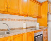 Resale - Apartamento - Punta Prima