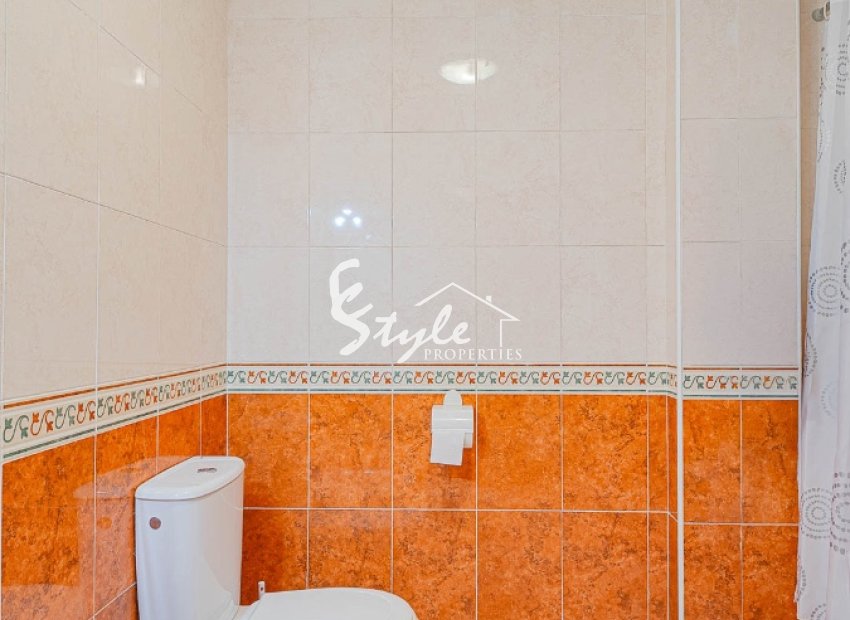 Resale - Apartamento - Punta Prima