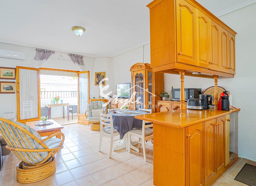 Resale - Apartamento - Punta Prima