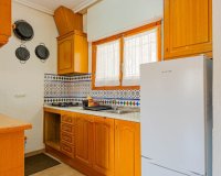 Resale - Apartamento - Punta Prima