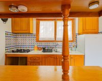 Resale - Apartamento - Punta Prima