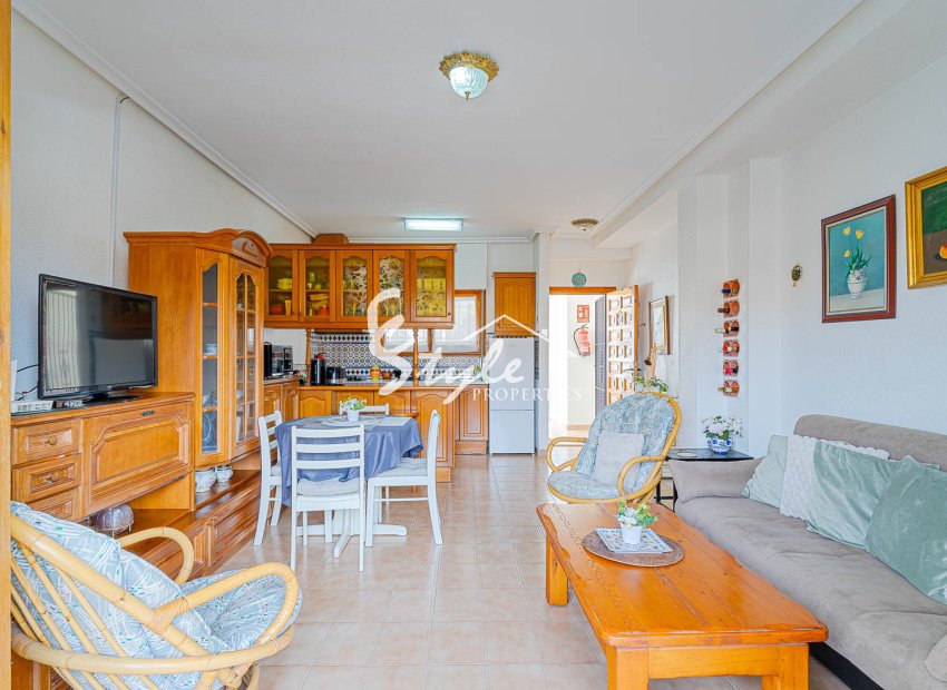 Resale - Apartamento - Punta Prima