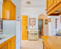 Resale - Apartamento - Punta Prima