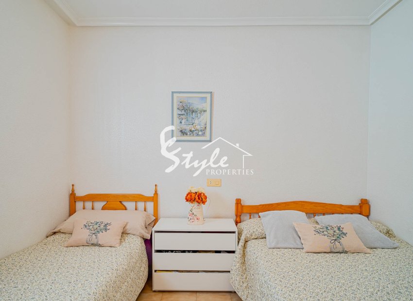 Resale - Apartamento - Punta Prima