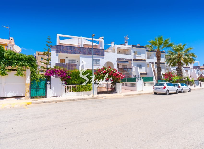 Resale - Apartamento - Punta Prima