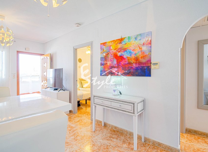 Resale - Apartamento - Punta Prima