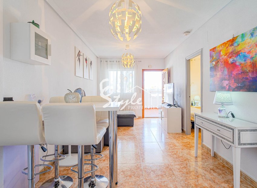 Resale - Apartamento - Punta Prima