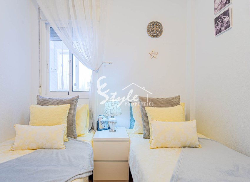 Resale - Apartamento - Punta Prima