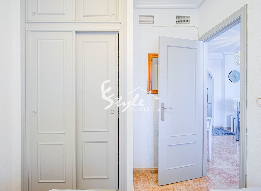 Resale - Apartamento - Punta Prima