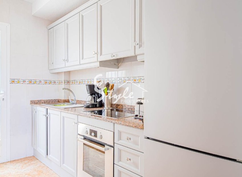 Resale - Apartamento - Punta Prima