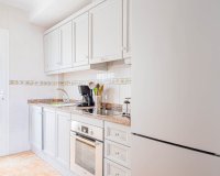 Resale - Apartamento - Punta Prima