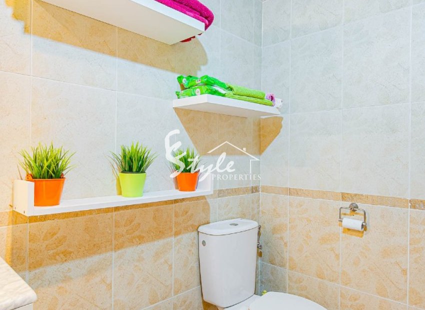 Resale - Apartamento - Punta Prima
