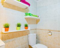 Resale - Apartamento - Punta Prima
