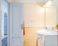 Resale - Apartamento - Punta Prima