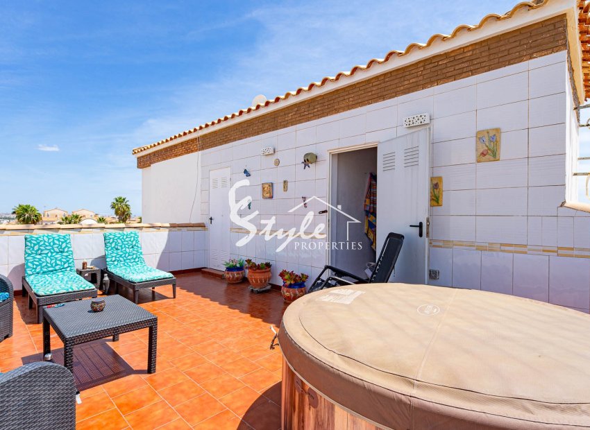 Resale - Apartamento - Punta Prima