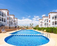Resale - Apartamento - Punta Prima