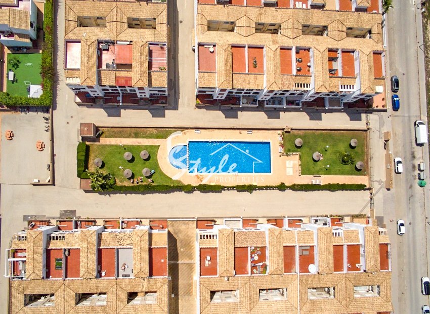 Resale - Apartamento - Punta Prima