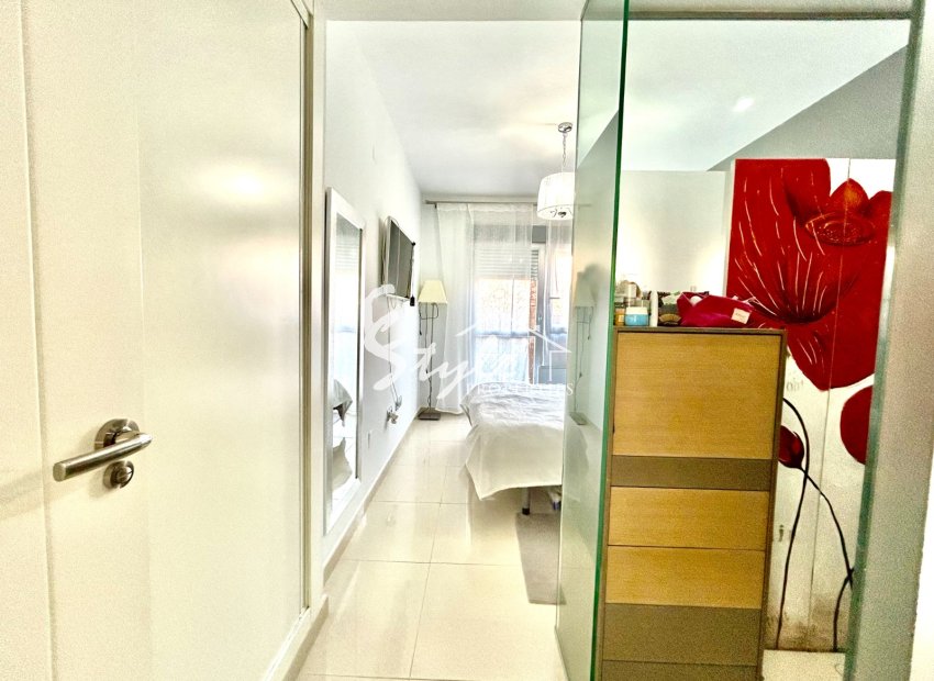 Resale - Apartamento - Punta Prima