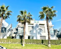 Resale - Apartamento - Punta Prima