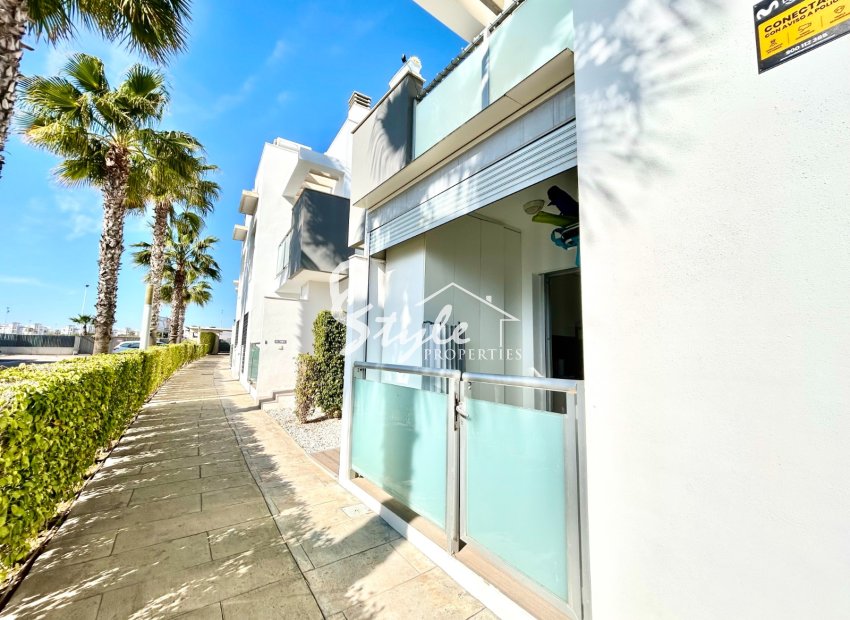 Resale - Apartamento - Punta Prima