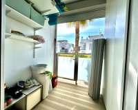 Resale - Apartamento - Punta Prima