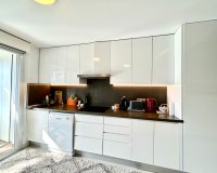 Resale - Apartamento - Punta Prima