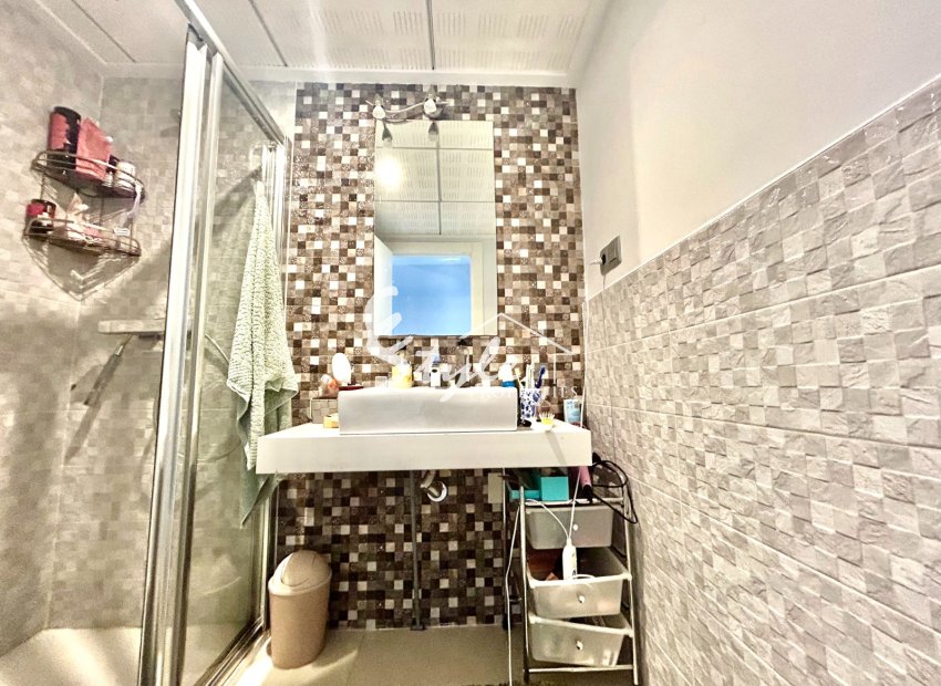 Resale - Apartamento - Punta Prima