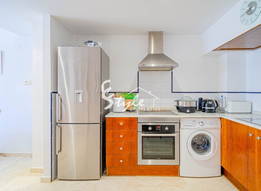Resale - Apartamento - Punta Prima