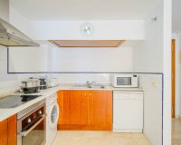 Resale - Apartamento - Punta Prima