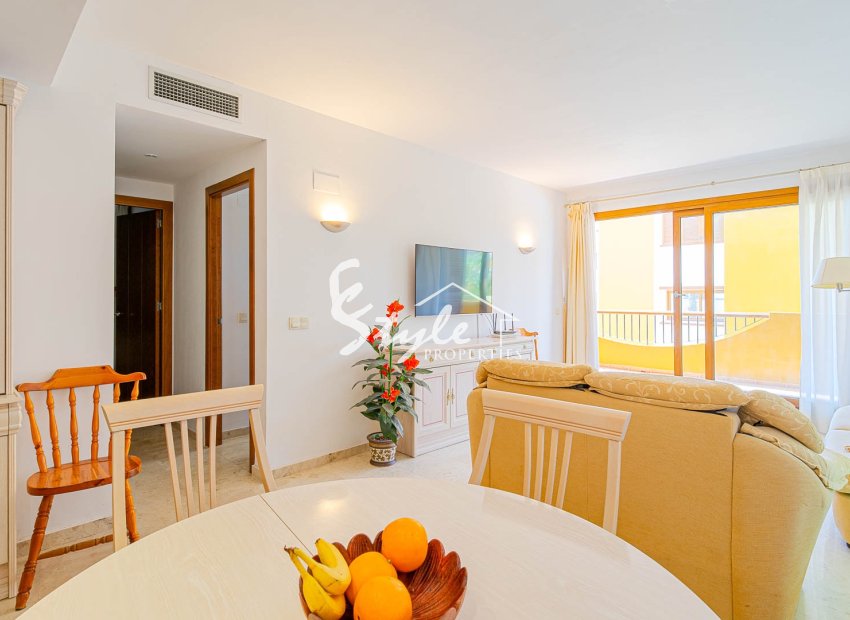 Resale - Apartamento - Punta Prima
