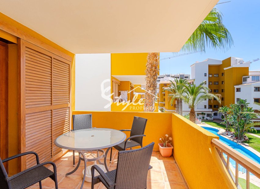 Resale - Apartamento - Punta Prima