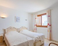 Resale - Apartamento - Punta Prima