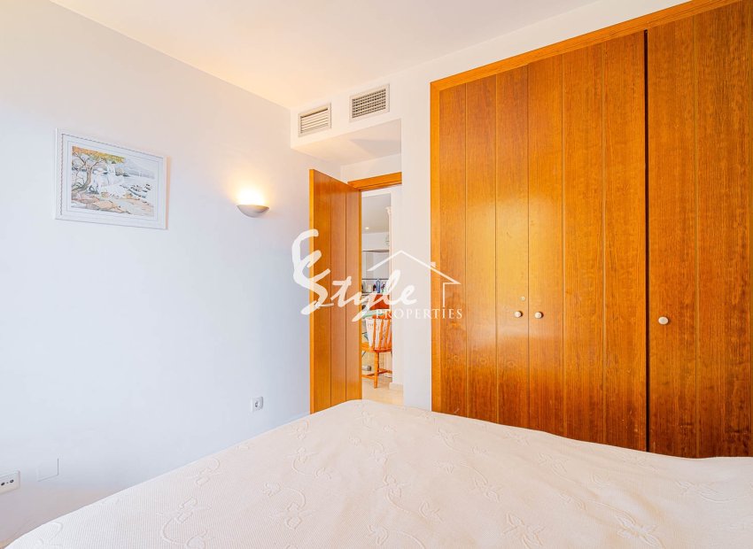 Resale - Apartamento - Punta Prima