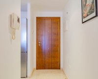 Resale - Apartamento - Punta Prima