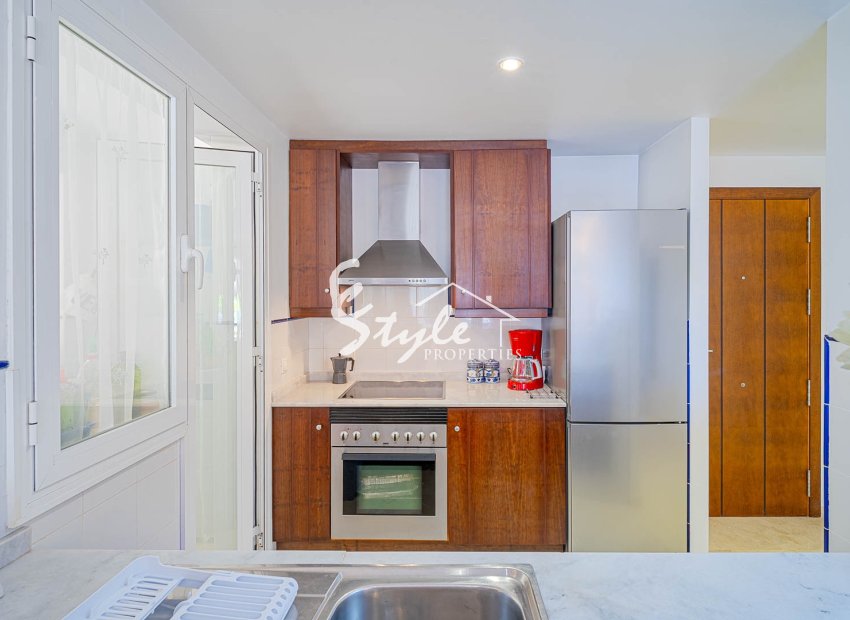 Resale - Apartamento - Punta Prima