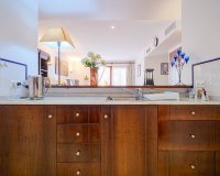 Resale - Apartamento - Punta Prima