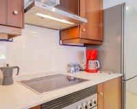 Resale - Apartamento - Punta Prima
