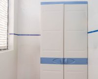 Resale - Apartamento - Punta Prima