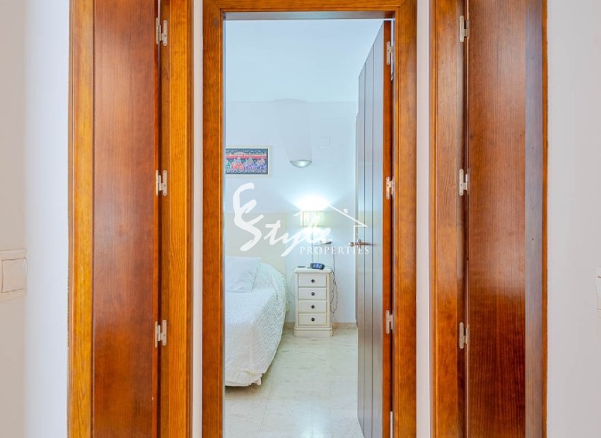 Resale - Apartamento - Punta Prima