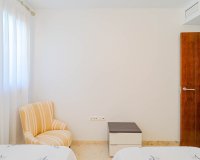 Resale - Apartamento - Punta Prima