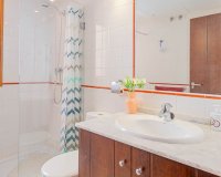 Resale - Apartamento - Punta Prima