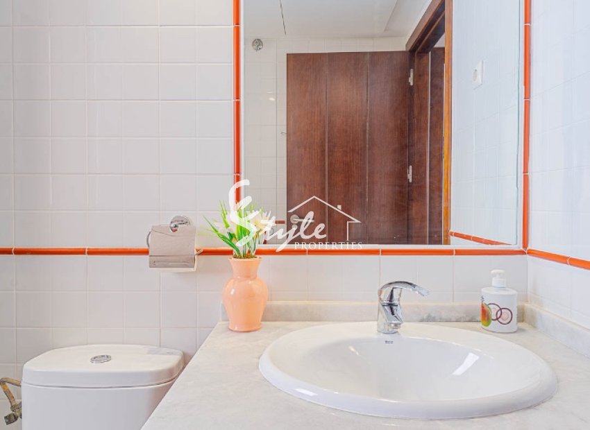Resale - Apartamento - Punta Prima