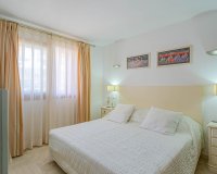 Resale - Apartamento - Punta Prima