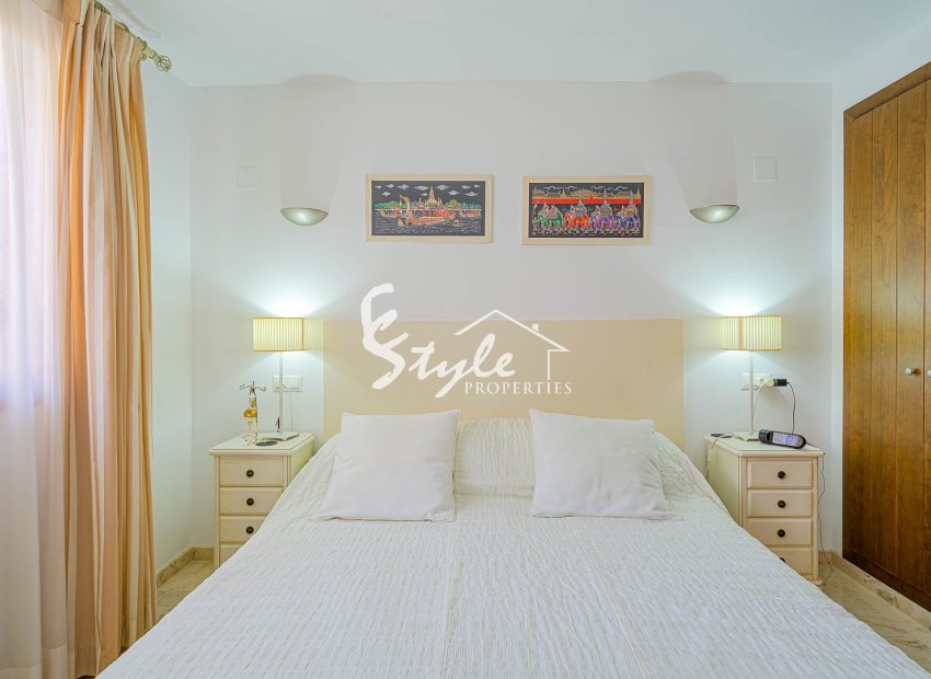 Resale - Apartamento - Punta Prima