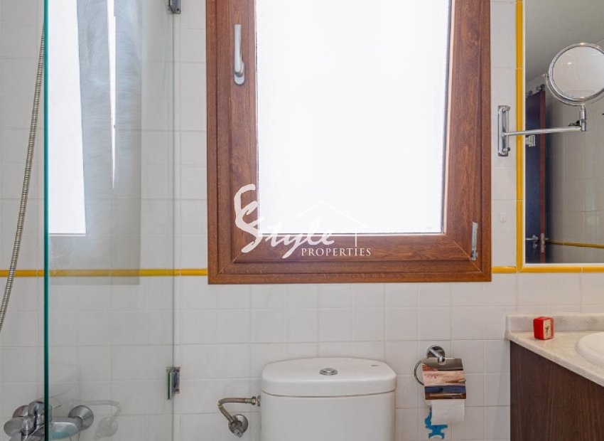 Resale - Apartamento - Punta Prima