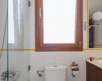 Resale - Apartamento - Punta Prima