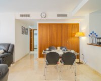 Resale - Apartamento - Punta Prima