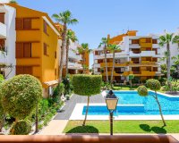 Resale - Apartamento - Punta Prima