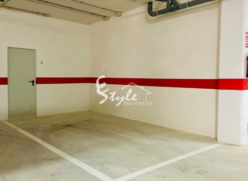 Resale - Apartamento - Punta Prima