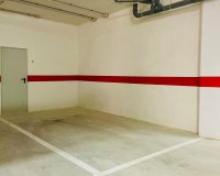 Resale - Apartamento - Punta Prima